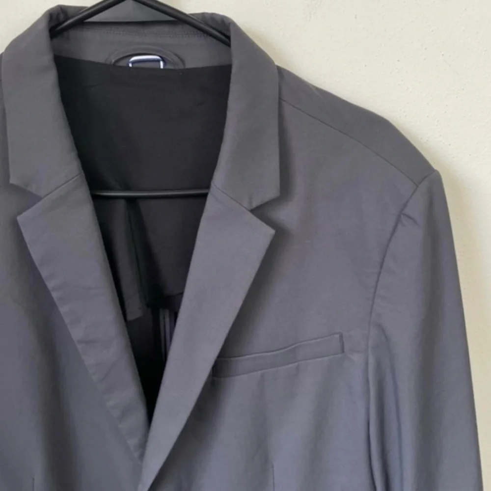 Kit And Ace‎ Navigator 2 Button Blazer